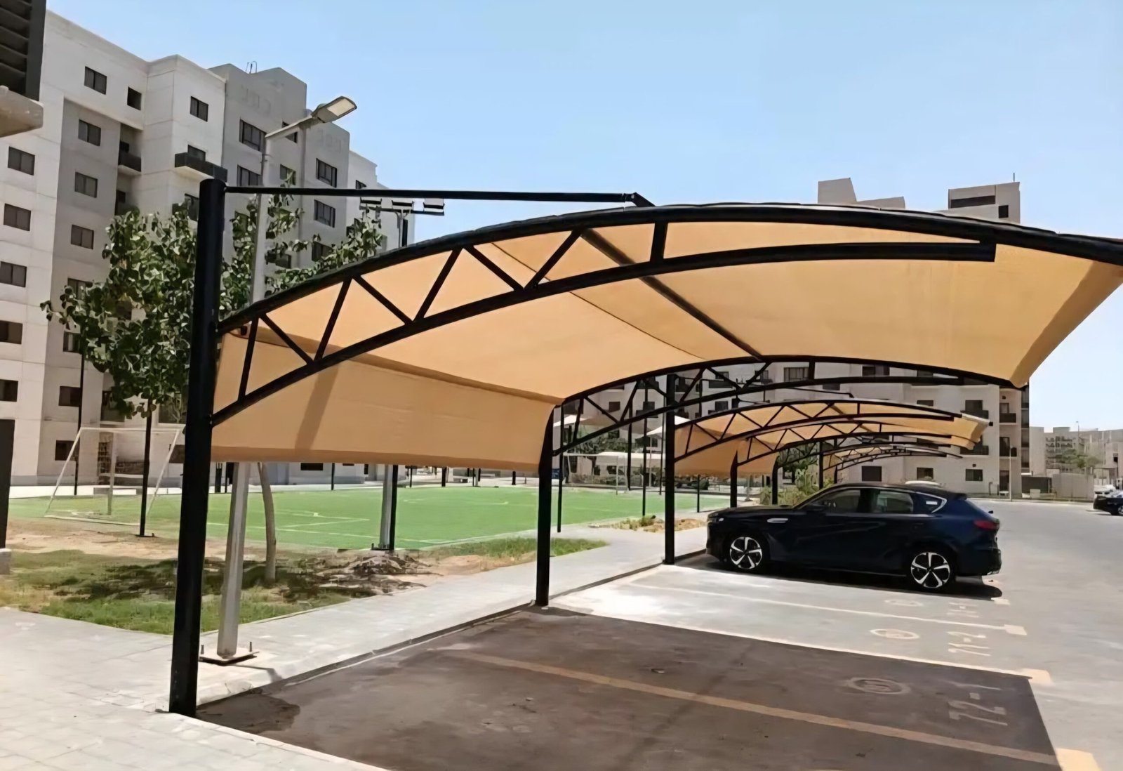 مظلات وسواتر عسير | خصم 20% لفترة محدودة