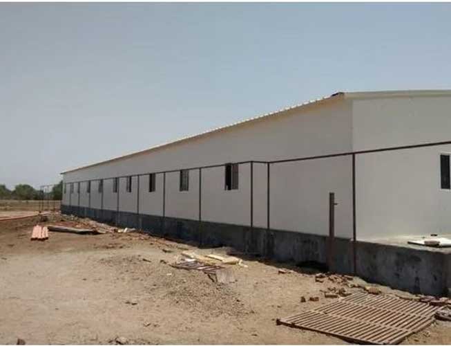 ساندوتش بانل عسير | جودة ومتانة عالية