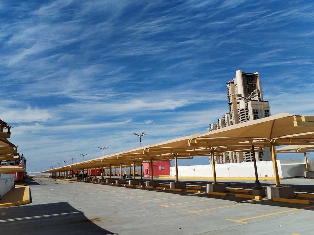 مظلات وسواتر عسير | خصم 20% لفترة محدودة